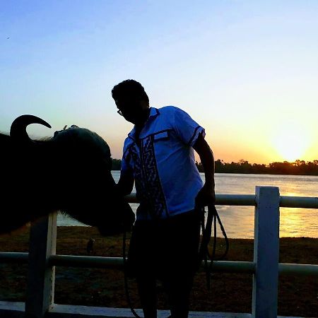 Pousada Ilha Bela Soure Buitenkant foto