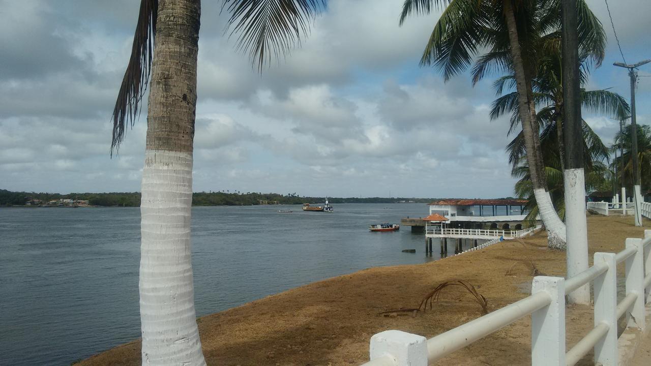 Pousada Ilha Bela Soure Buitenkant foto