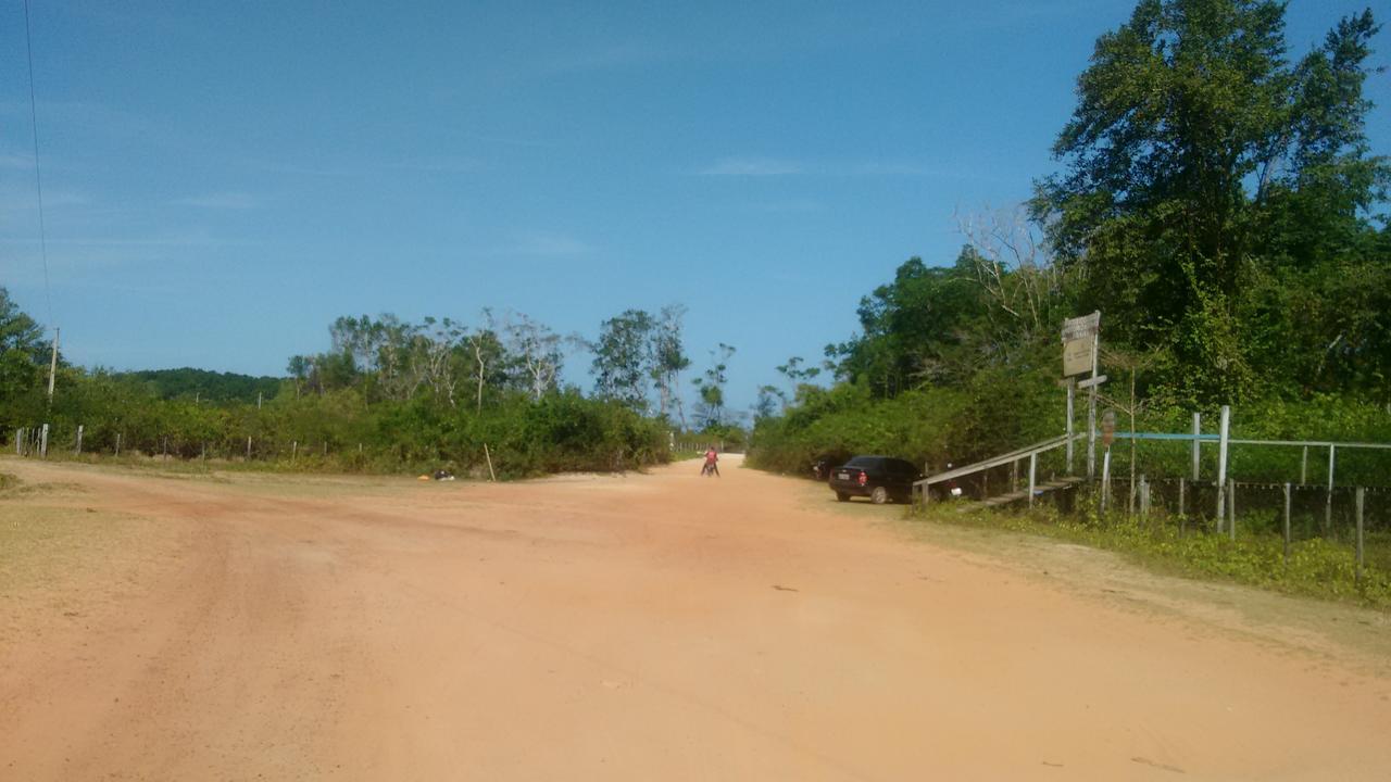 Pousada Ilha Bela Soure Buitenkant foto